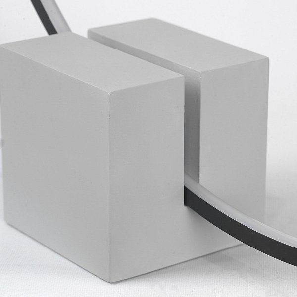 Настольная лампа Стрим Lussole LSP-4014