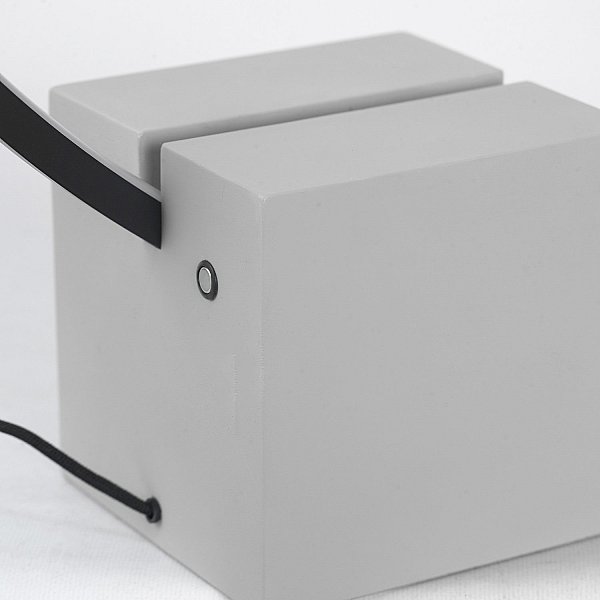 Настольная лампа Стрим Lussole LSP-4014