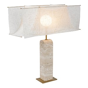 Настольная лампа Вудруфф Lussole LSP-5007