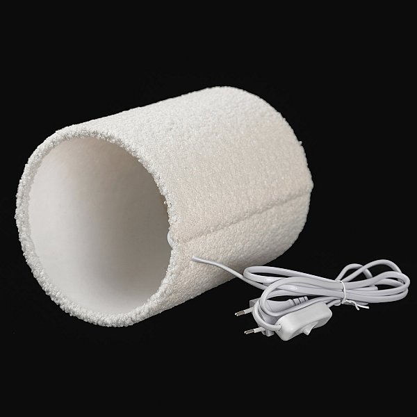 Настольная лампа Вудруф Lussole LSP-5014