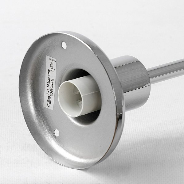 Настольная лампа Стрим Lussole LSP-5015