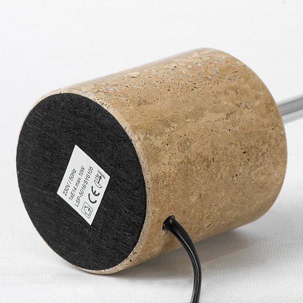 Настольная лампа Стрим Lussole LSP-5016