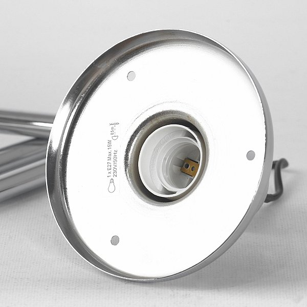 Торшер напольный Стрим Lussole LSP-5018