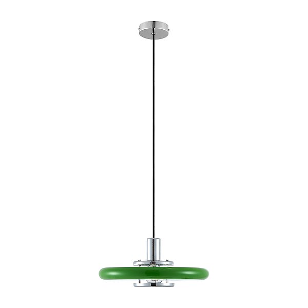 Подвесной светильник Стрим Lussole LSP-5019