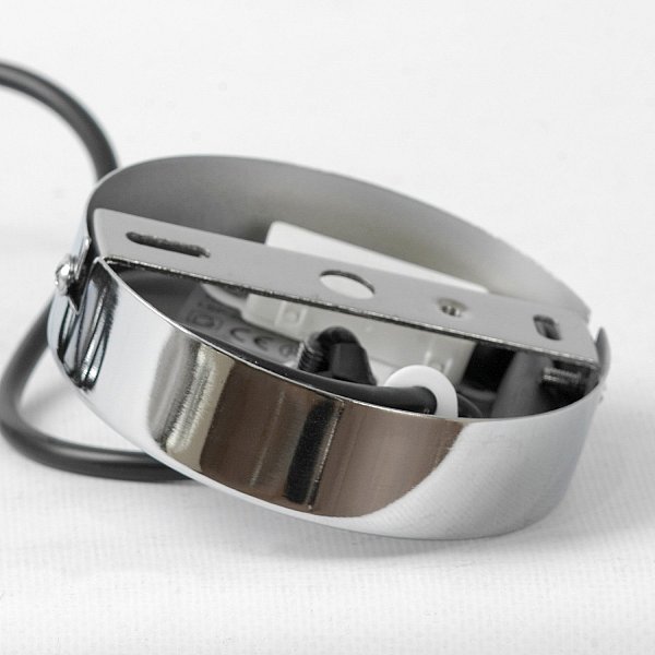 Подвесной светильник Стрим Lussole LSP-5020