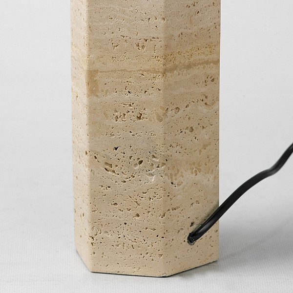 Настольная лампа Вудруф Lussole LSP-5022