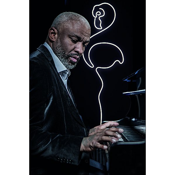 Световое панно Mantra Trazos 7265