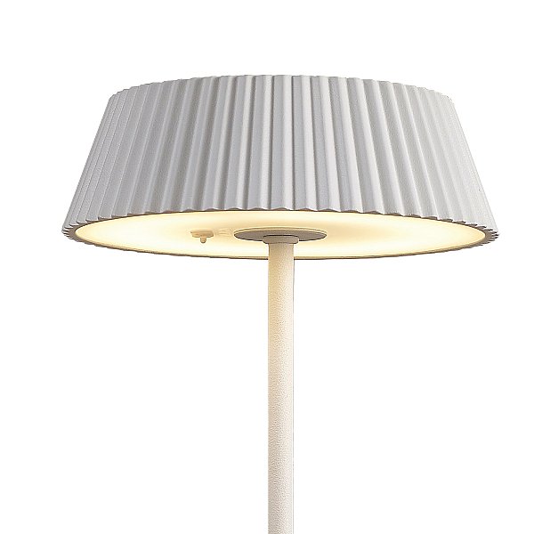 Переносной уличный светильник Mantra Relax 7933