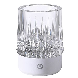 Стакан-светильник Mantra Lax 9086