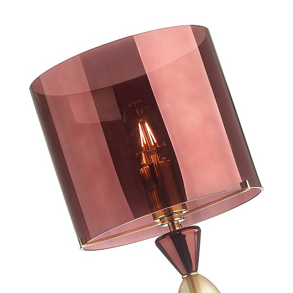 Плафон Odeon Light EXCLUSIVE Tower 4868/1S