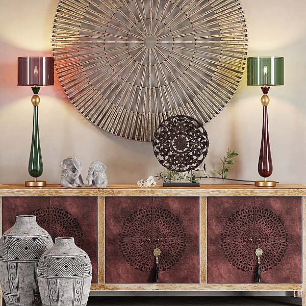 Плафон Odeon Light EXCLUSIVE Tower 4868/1S