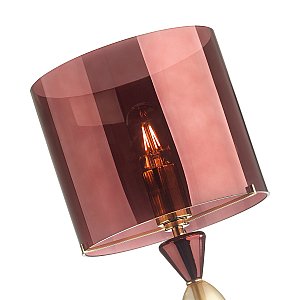 Плафон Odeon Light EXCLUSIVE Tower 4868/1S