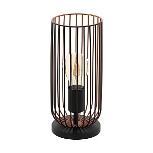 Декоративная лампа Eglo Roccamena 49646