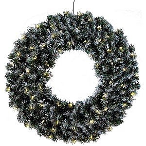 Новогоднее украшение Eglo Edmonton 410927