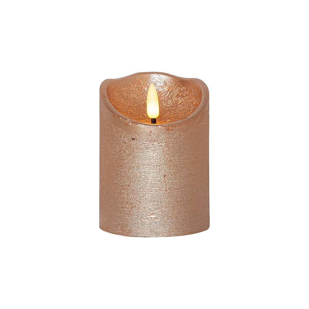 Flamme Rustic