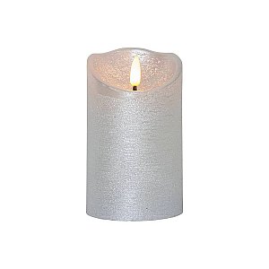 Светодиодная свеча Eglo Flamme Rustic 411503