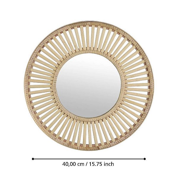 Зеркало Eglo Mitsuke 425037