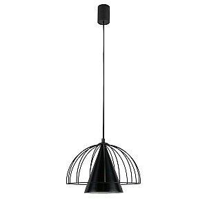 Светильник подвесной LightHall Iris LH012096