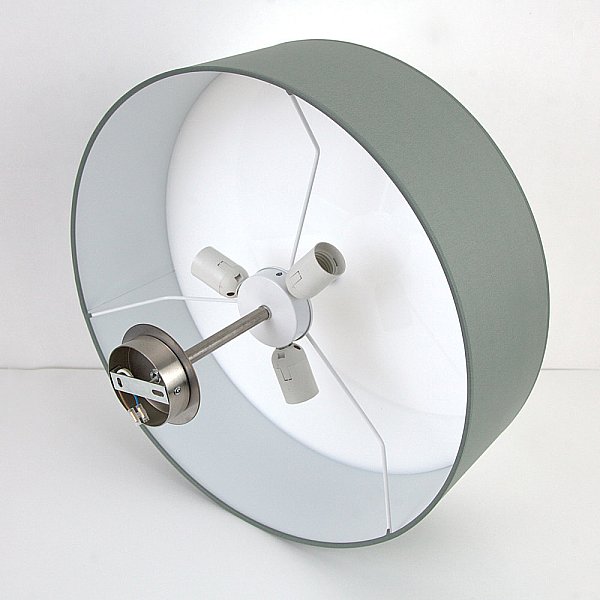 Светильник потолочный LightHall Viviana 50 LH022011