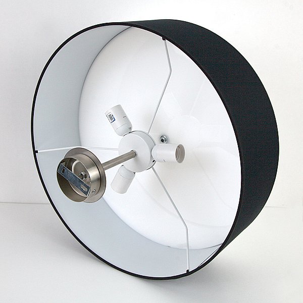 Светильник потолочный LightHall Viviana 50 LH022012