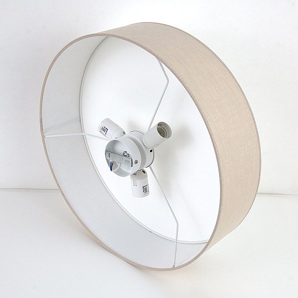 Светильник потолочный LightHall Turdan 50 LH022032