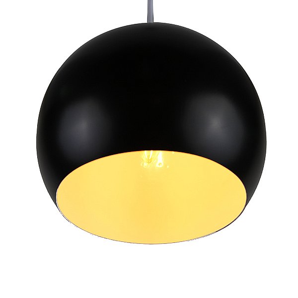 Светильник подвесной LightHall Ablaze 20 LH032007