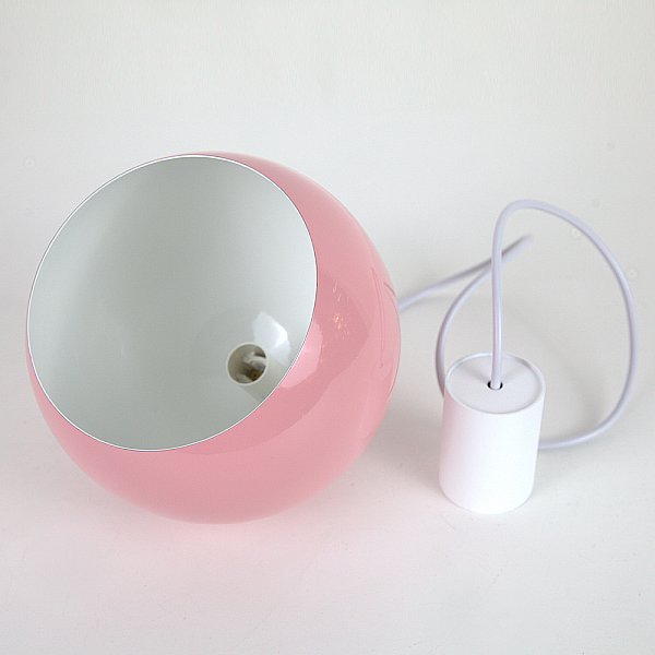 Светильник подвесной LightHall Aura 20 LH032010