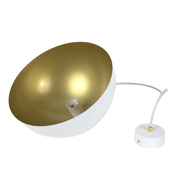 Светильник подвесной LightHall Amber 30 LH032019