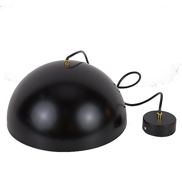 Светильник подвесной LightHall Amber 30 LH032023