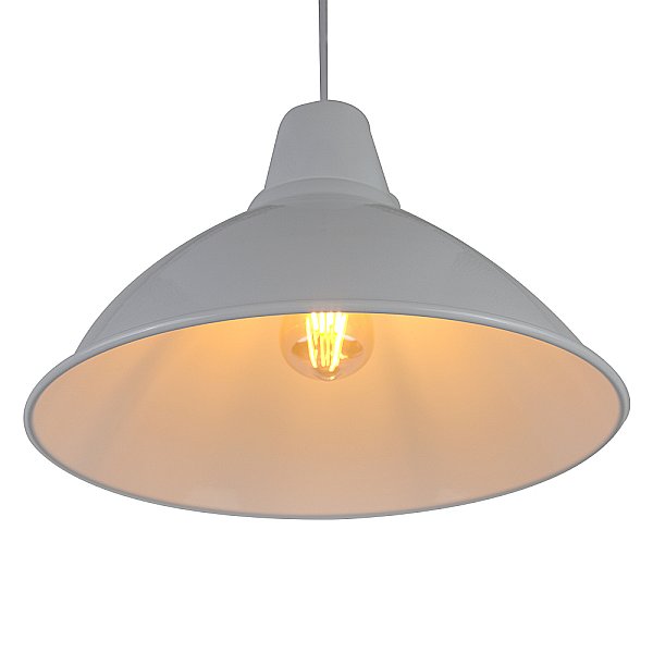 Светильник подвесной LightHall Beacon 37 LH032047