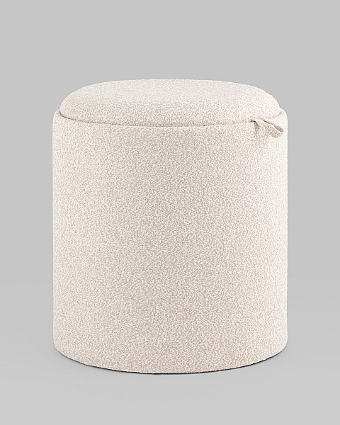 Пуфик Stool Group Хюгге 19B260LХS LX-9