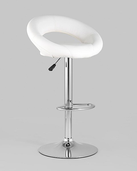 Комплект стульев Stool Group BC-V004-NP white Х2