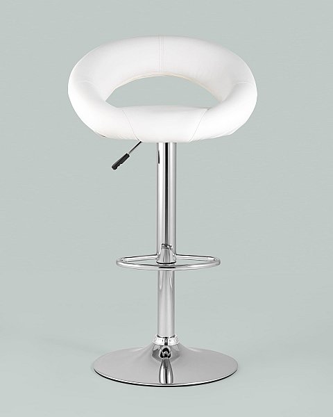 Комплект стульев Stool Group BC-V004-NP white Х2