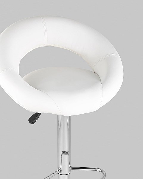 Комплект стульев Stool Group BC-V004-NP white Х2