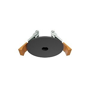 Встраиваемая чаша для вертикального шинопровода Technical TRA234RCB-B