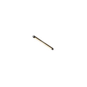 Трековый светильник Technical TR240-2-6W3K-B