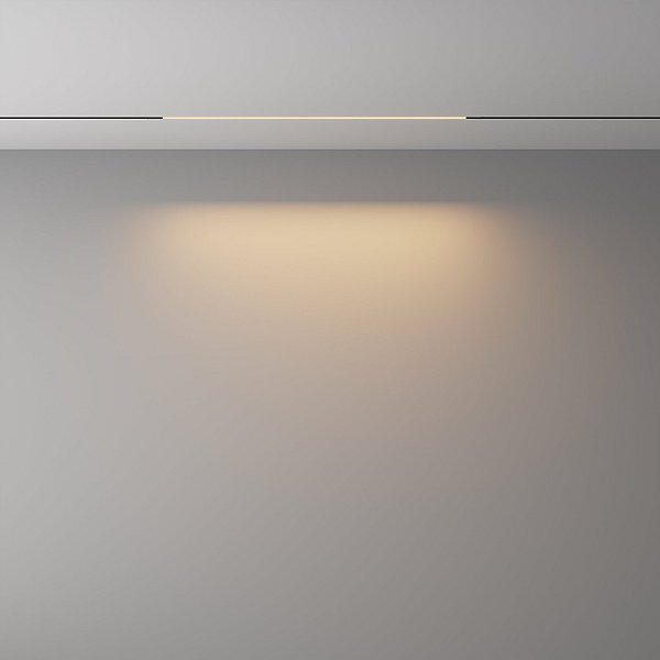 Трековый светильник Technical TR240-2-12W3K-B