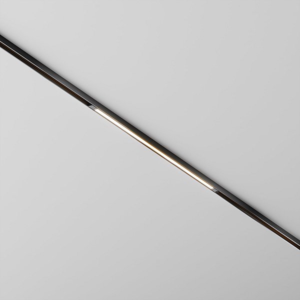 Трековый светильник Technical TR240-2-12W3K-B