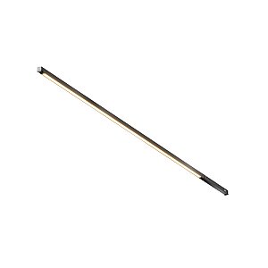 Трековый светильник Technical TR240-4-18WTW-DSZ-B