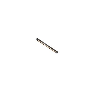 Трековый светильник Technical TR241-2-6W3K-B