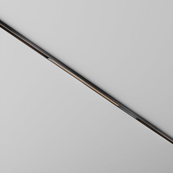 Трековый светильник Technical TR241-4-12WTW-DD2-B