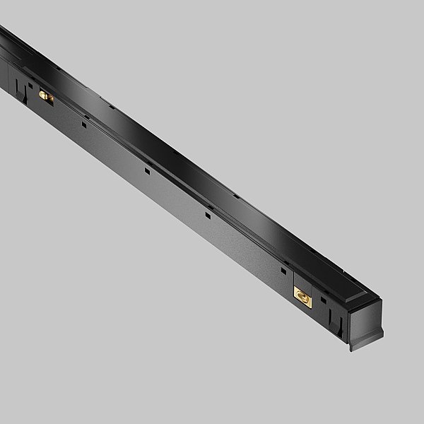 Трековый светильник Technical TR241-4-12WTW-DD2-B