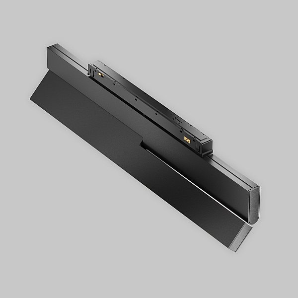 Трековый светильник Technical TR242-2-12W4K-B