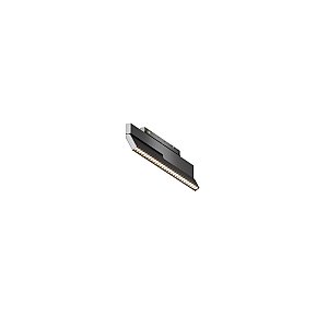 Трековый светильник Technical TR242-2-12W4K-B
