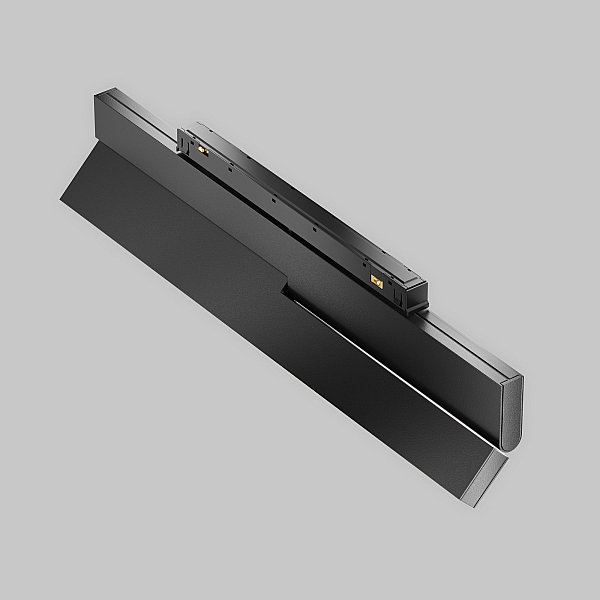 Трековый светильник Technical TR242-4-12WTW-DD2-B