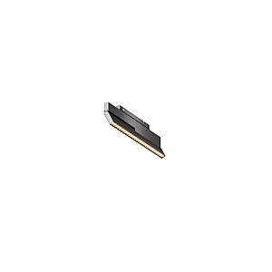 Трековый светильник Technical TR242-4-12WTW-DSZ-B