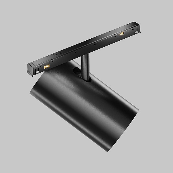 Трековый светильник Technical TR243-18W4K-B