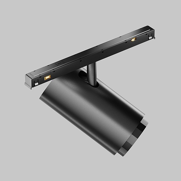 Трековый светильник Technical TR244-12W4K-B