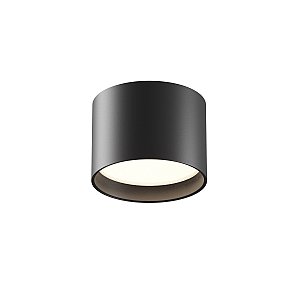 Потолочный светильник Technical C127CL-L7W4K-B