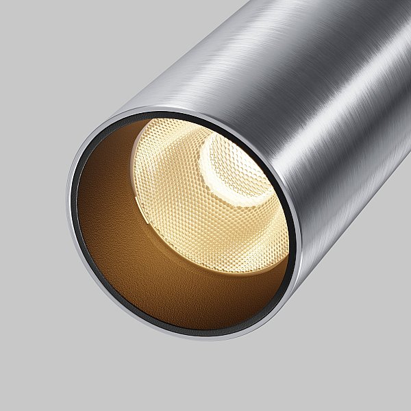 Потолочный светильник Technical C055CL-L12W2.7K-W-PT